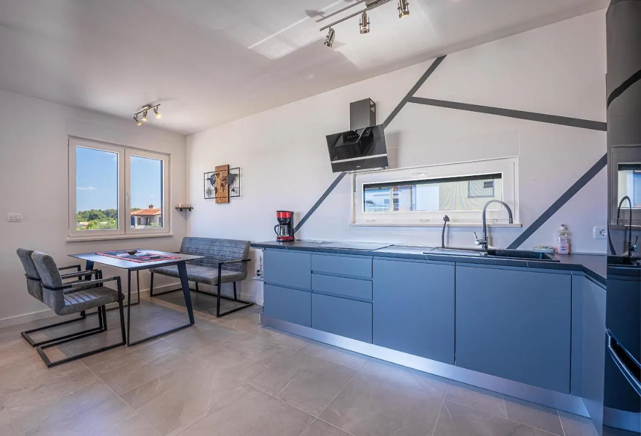 Volme View Apartment Banjole 0*,  Croatia
