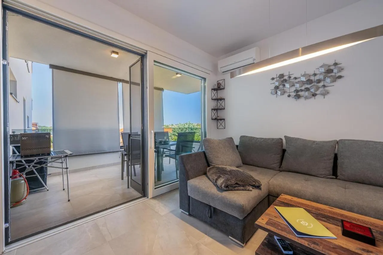 Volme View Apartment Banjole