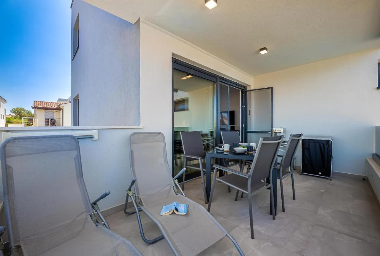 Volme View Apartment Banjole