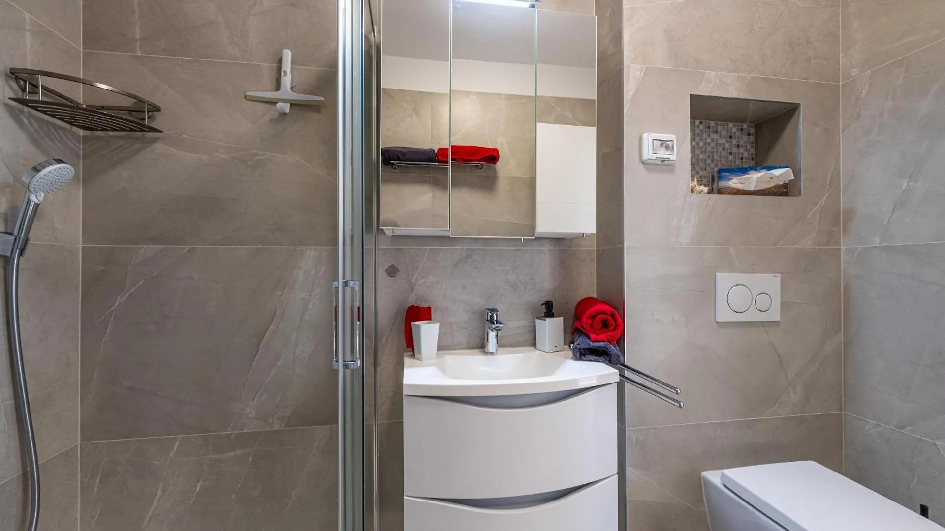 Volme View Apartment Banjole