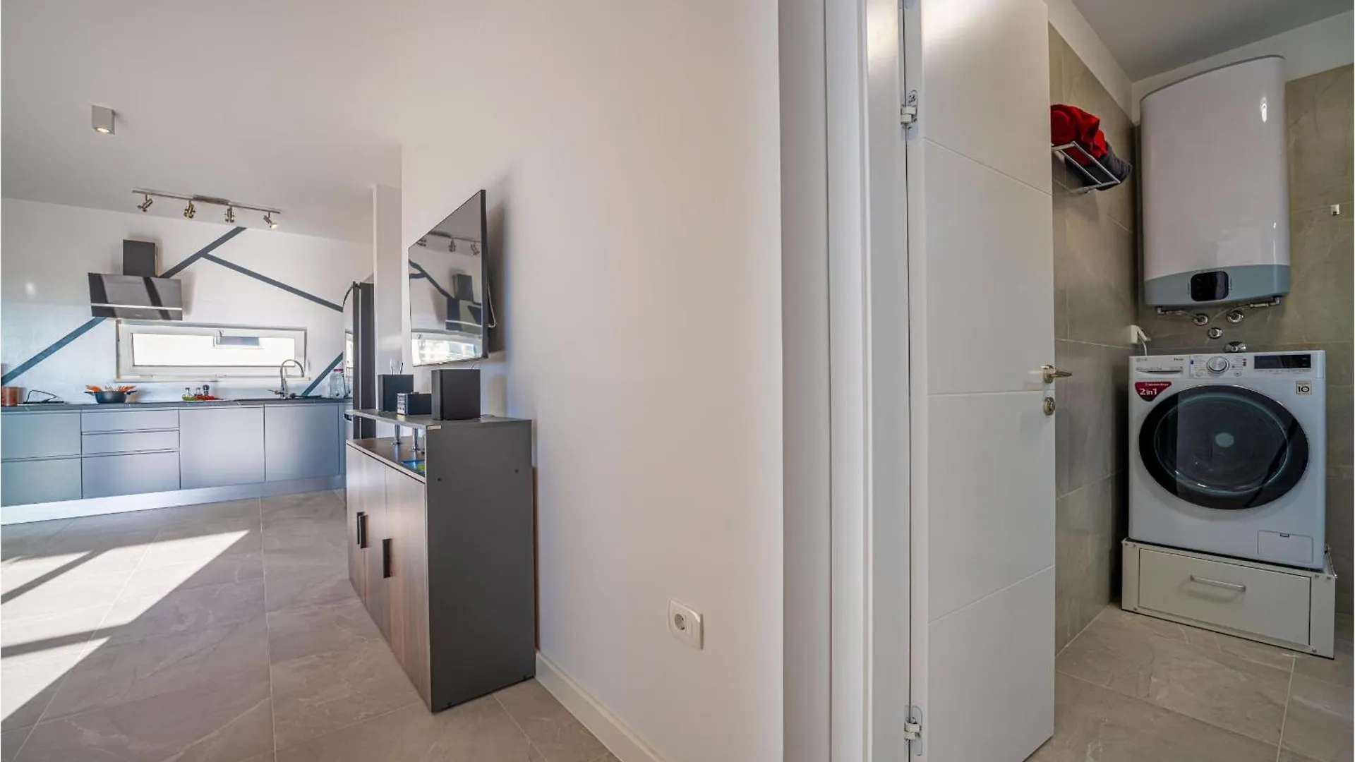 Volme View Apartment Banjole