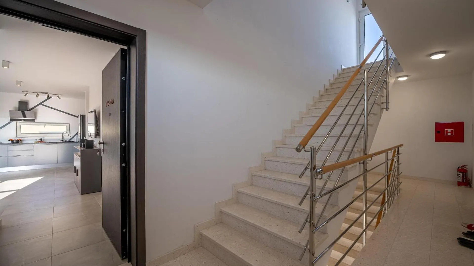 Volme View Apartment Banjole
