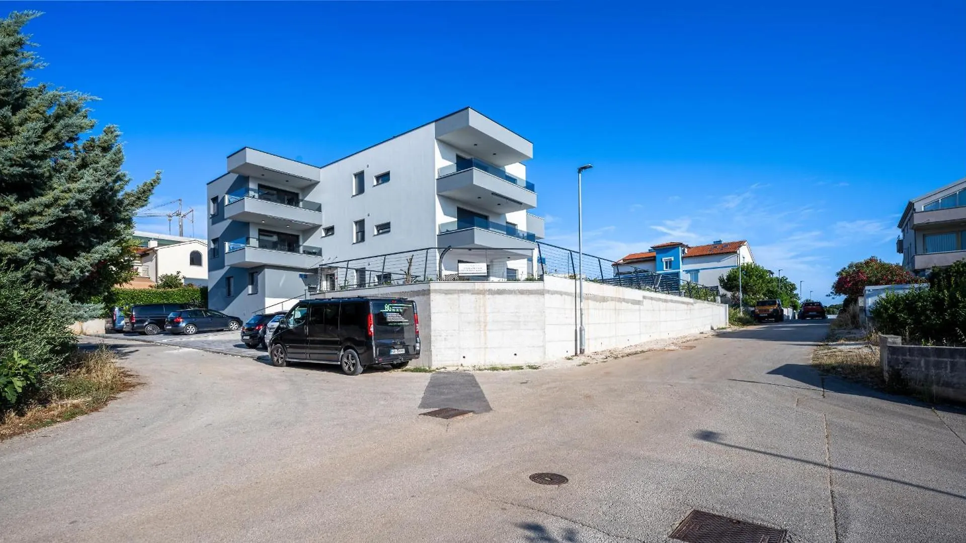 Volme View Apartment Banjole