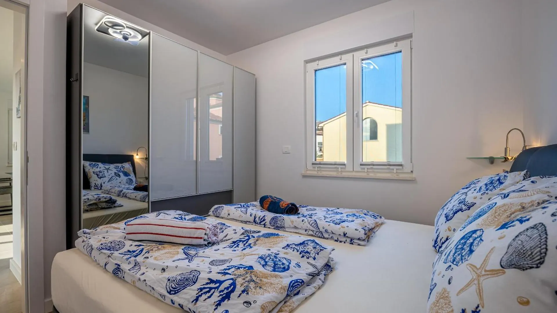 Volme View Apartment Banjole