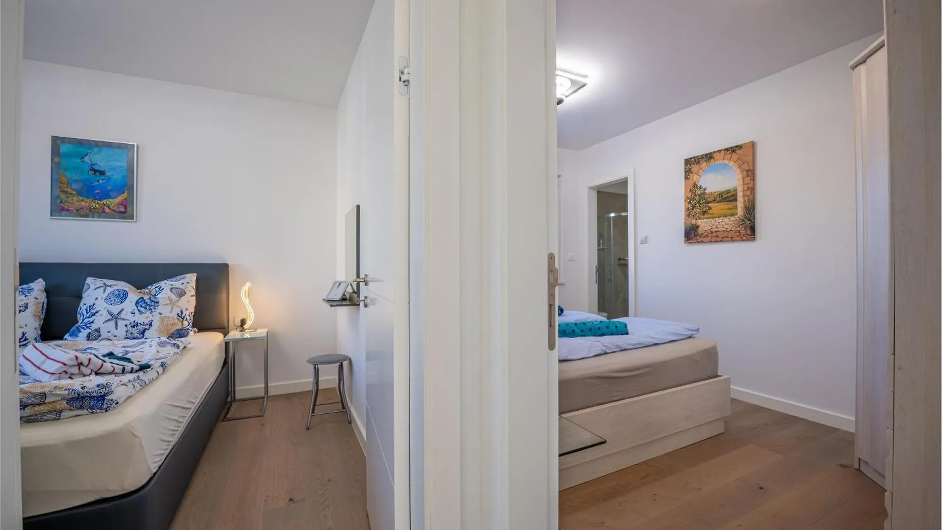 Volme View Apartment Banjole Croatia