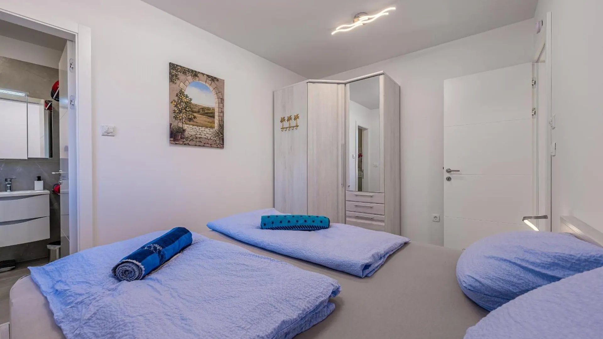 Volme View Apartment Banjole