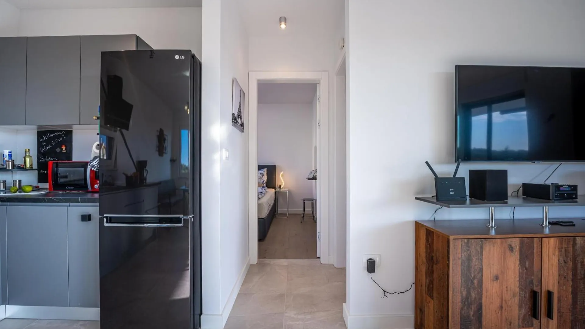 Volme View Apartment Banjole