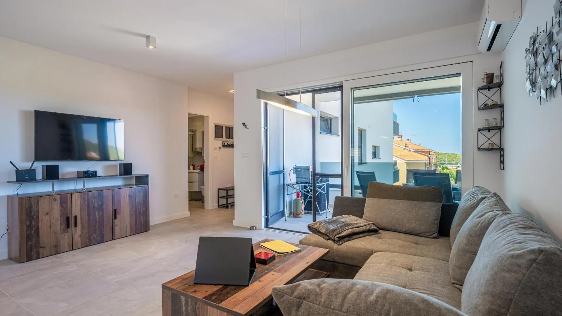 Volme View Apartment Banjole Croatia